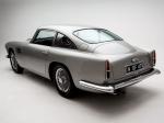 Aston Martin DB4 1960 года (UK)